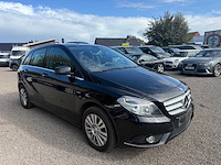 2012 mercedes-benz b 180 - afbeelding 10 van  16