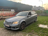 2012 mercedes-benz c200cdi - afbeelding 2 van  51