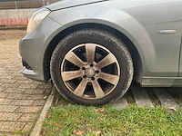 2012 mercedes-benz c200cdi - afbeelding 3 van  51