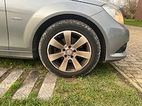 2012 mercedes-benz c200cdi - afbeelding 4 van  51