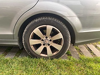 2012 mercedes-benz c200cdi - afbeelding 6 van  51