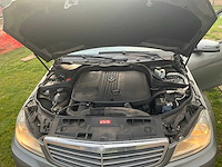 2012 mercedes-benz c200cdi - afbeelding 7 van  51