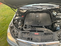 2012 mercedes-benz c200cdi - afbeelding 9 van  51