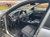 2012 mercedes-benz c200cdi - afbeelding 14 van  51