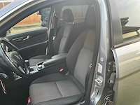 2012 mercedes-benz c200cdi - afbeelding 16 van  51