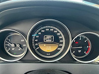 2012 mercedes-benz c200cdi - afbeelding 20 van  51