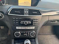 2012 mercedes-benz c200cdi - afbeelding 22 van  51