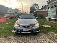 2012 mercedes-benz c200cdi - afbeelding 12 van  51