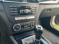 2012 mercedes-benz c200cdi - afbeelding 24 van  51