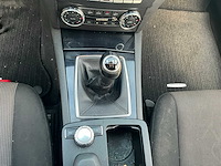 2012 mercedes-benz c200cdi - afbeelding 25 van  51