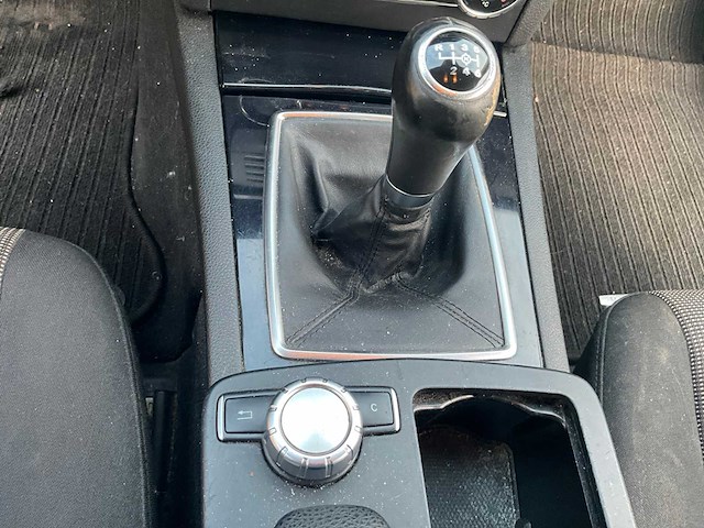 2012 mercedes-benz c200cdi - afbeelding 26 van  51