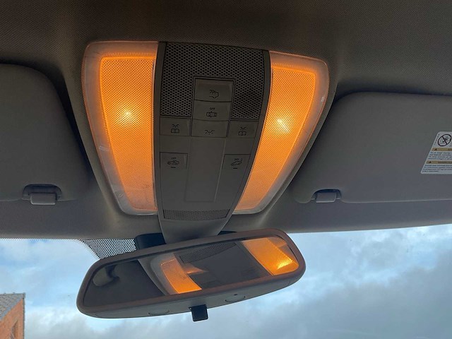 2012 mercedes-benz c200cdi - afbeelding 27 van  51