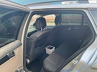 2012 mercedes-benz c200cdi - afbeelding 29 van  51