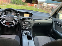 2012 mercedes-benz c200cdi - afbeelding 31 van  51