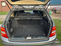 2012 mercedes-benz c200cdi - afbeelding 32 van  51