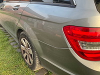 2012 mercedes-benz c200cdi - afbeelding 33 van  51