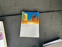 2012 mercedes-benz c200cdi - afbeelding 39 van  51