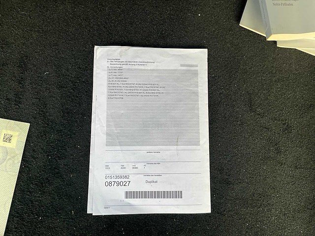 2012 mercedes-benz c200cdi - afbeelding 43 van  51