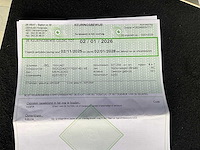 2012 mercedes-benz c200cdi - afbeelding 44 van  51