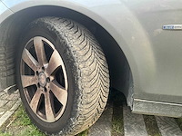 2012 mercedes-benz c200cdi - afbeelding 47 van  51