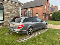 2012 mercedes-benz c200cdi - afbeelding 45 van  51