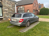 2012 mercedes-benz c200cdi - afbeelding 48 van  51