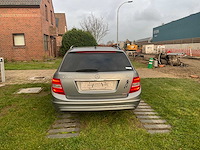 2012 mercedes-benz c200cdi - afbeelding 49 van  51