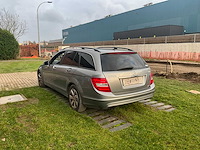 2012 mercedes-benz c200cdi - afbeelding 50 van  51