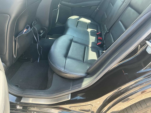 2012 mercedes-benz e 200 cdi personenauto - afbeelding 1 van  14