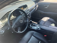 2012 mercedes-benz e 200 cdi personenauto - afbeelding 3 van  14