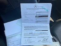 2012 mercedes-benz e 200 cdi personenauto - afbeelding 10 van  14