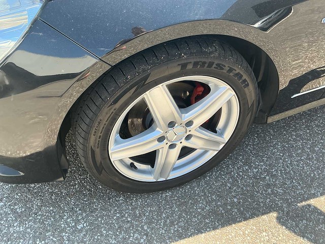 2012 mercedes-benz e 200 cdi personenauto - afbeelding 13 van  14