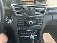 2012 mercedes-benz e 200 cdi personenauto - afbeelding 6 van  21