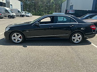 2012 mercedes-benz e 200 cdi personenauto - afbeelding 12 van  21