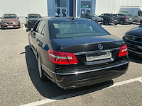 2012 mercedes-benz e 200 cdi personenauto - afbeelding 15 van  21