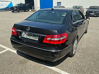 2012 mercedes-benz e 200 cdi personenauto - afbeelding 17 van  21