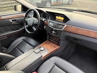 2012 mercedes-benz e220 cdi - afbeelding 5 van  23