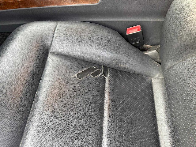 2012 mercedes-benz e220 cdi - afbeelding 10 van  23