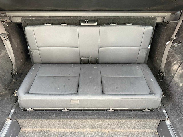 2012 mercedes-benz e220 cdi - afbeelding 11 van  23