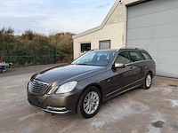 2012 mercedes-benz e220 cdi