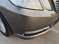 2012 mercedes-benz e220 cdi - afbeelding 13 van  23