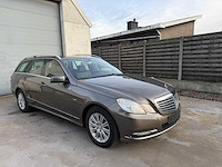 2012 mercedes-benz e220 cdi - afbeelding 17 van  23