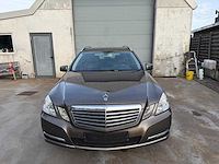 2012 mercedes-benz e220 cdi - afbeelding 18 van  23