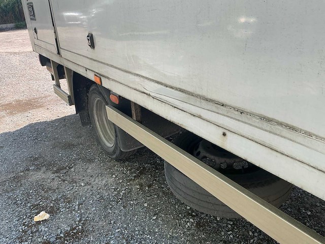 2012 mercedes-benz sprinter - afbeelding 2 van  32