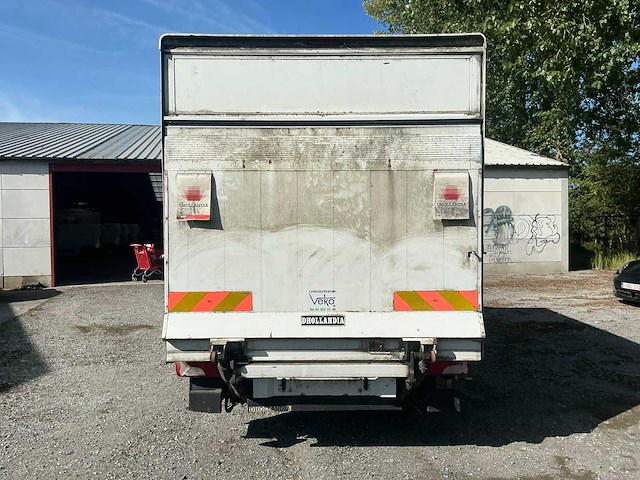 2012 mercedes-benz sprinter - afbeelding 5 van  32