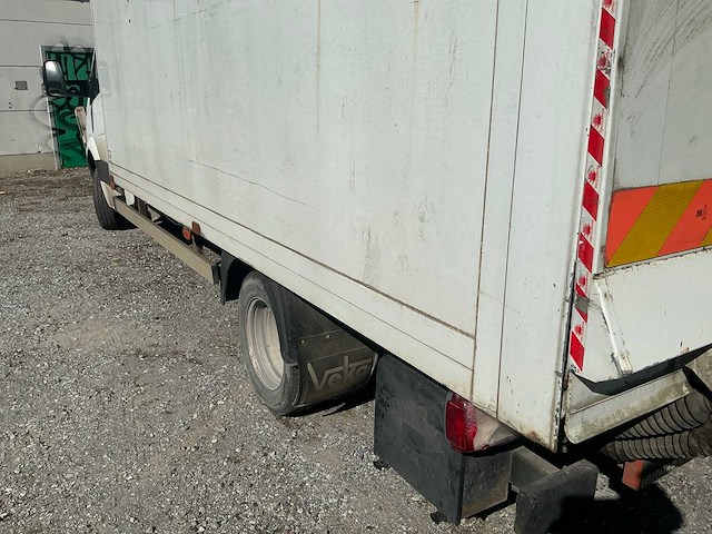 2012 mercedes-benz sprinter - afbeelding 7 van  32