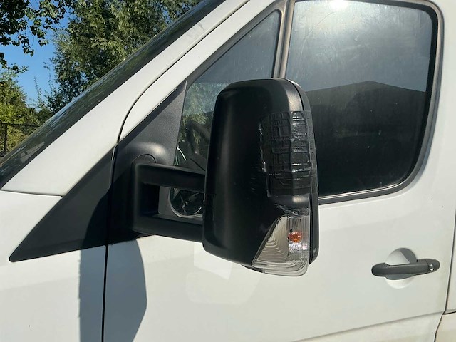 2012 mercedes-benz sprinter - afbeelding 8 van  32