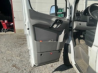 2012 mercedes-benz sprinter - afbeelding 9 van  32