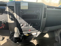2012 mercedes-benz sprinter - afbeelding 12 van  32