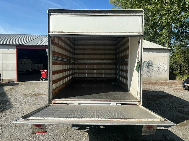 2012 mercedes-benz sprinter - afbeelding 16 van  32